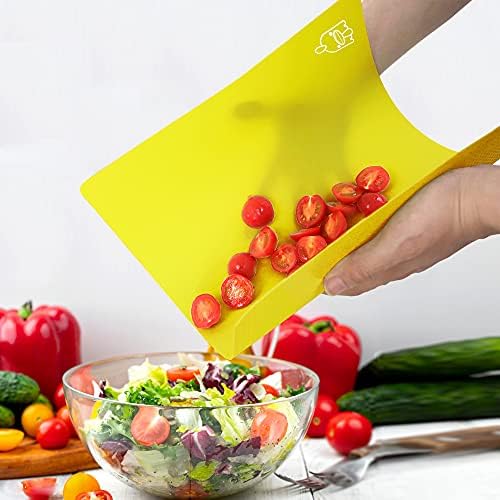 ZVP Flexible Plastic Cutting Boards - Image 4