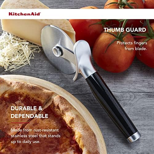 KitchenAid Classic Pizza Wheel - Image 3