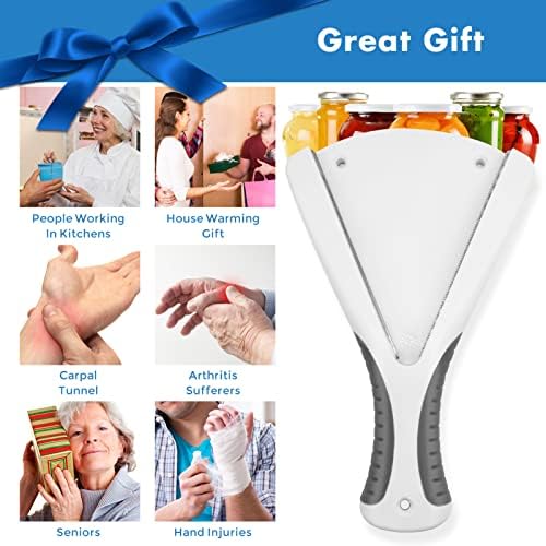 Jar Opener|Effortless Jar Opener - Image 6
