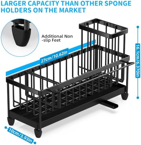 Moforoco Larger Version Sponge Holder - Image 5