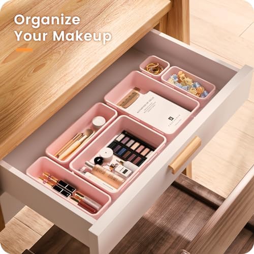 A-LuGei 【Military Grade】 Drawer Organizer - Image 3