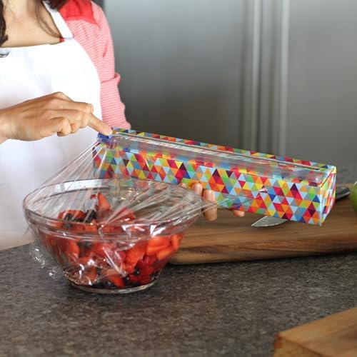 ChicWrap Professional Grade Plastic Wrap - Image 6