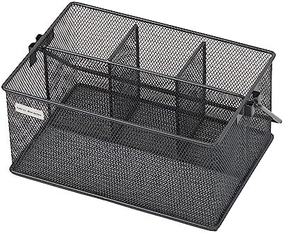 Mind Reader Multi-purpose Storage Caddy - Image 5