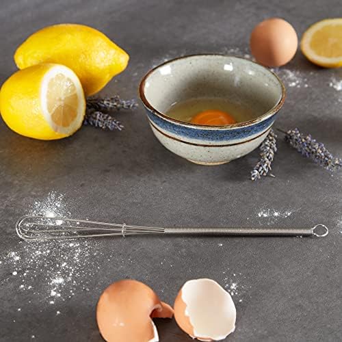 RSVP International Kitchen Tool Collection, Stainless Steel, Dishwasher Safe - Image 4