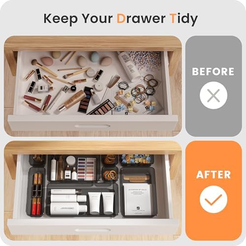 A-LuGei 【Military Grade】 Drawer Organizer - Image 7