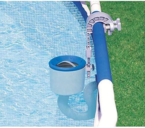 Intex Deluxe Skimmer for Above Ground Easy Set Swimming Pool - Image 3