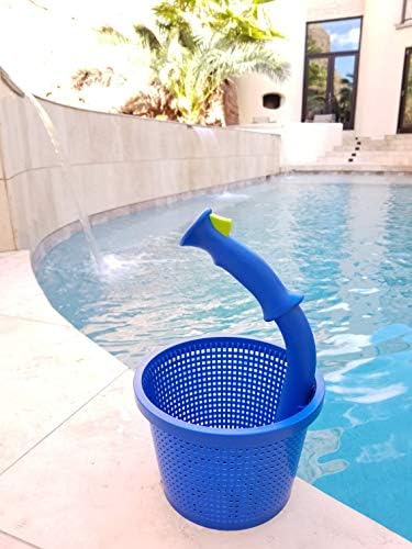 DebrisZ B9 Skimmer Basket for Inground Pool - Image 6