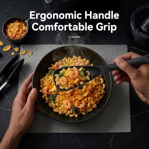 Silicone Cooking Utensils Set - Image 4
