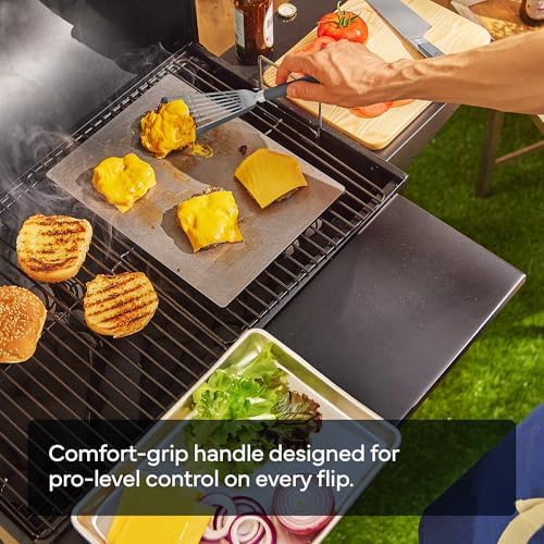 Misen Fish Silicone Spatula - Image 5