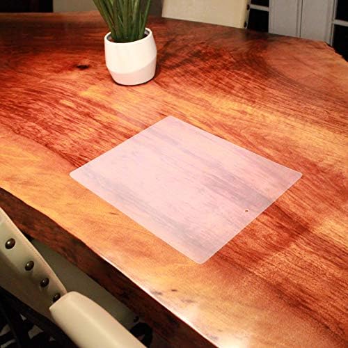 Flexible Plastic Cutting Board Mats – 12 x 15 Inch, Thin 0.5mm Flexible Mats - Image 2