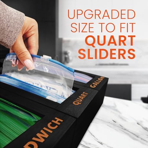 mHomeBilt Bag Storage Organizer - Image 4