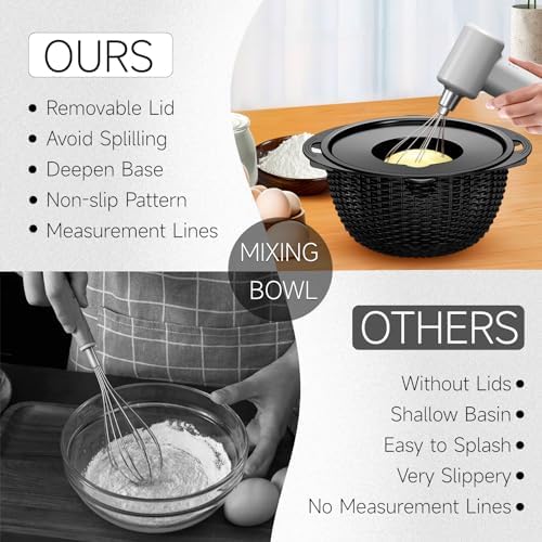 4-1 Colander with Bowl Set - Image 5