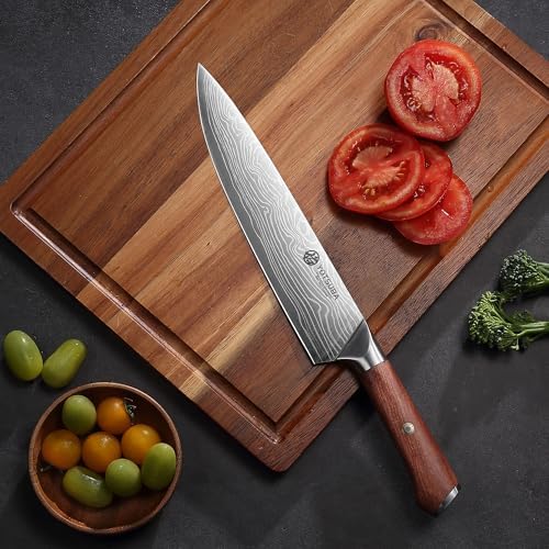 YOTSUBA 9 Inch Japanese Chef Knife - Image 6