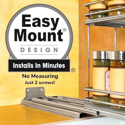 LYNK PROFESSIONAL® Pull Out Spice Organization - Image 3