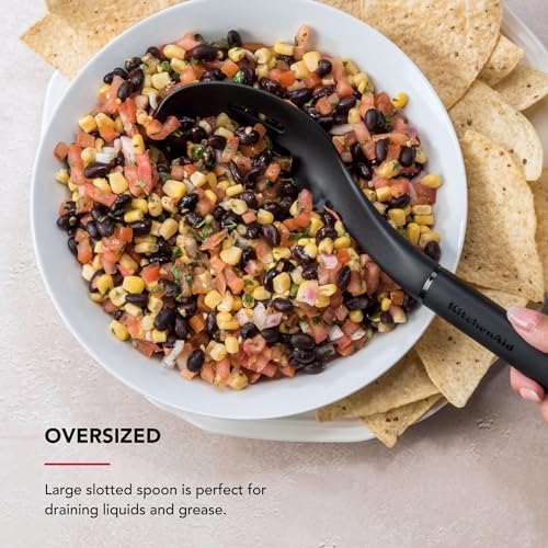 KitchenAid Slotted Spoon - Image 3