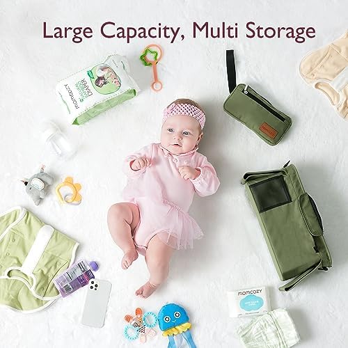 Momcozy Universal Stroller Organizer - Image 3