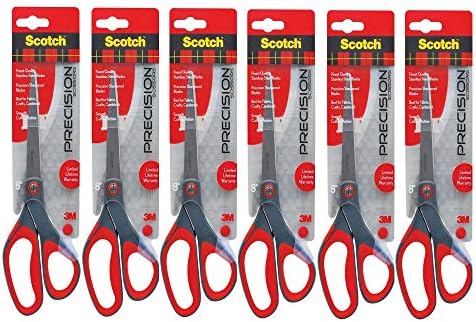 1448 Precision Scissors 8 by Unknown