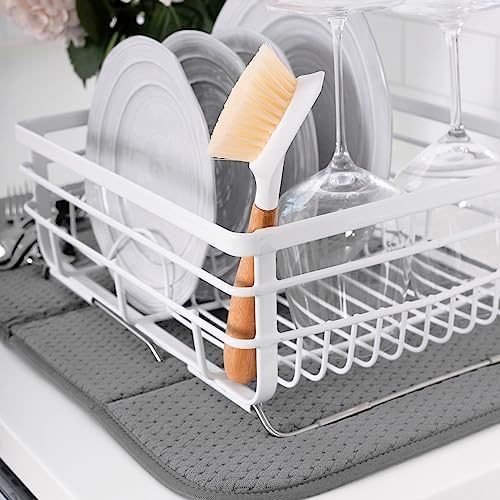 All-Clad Pot Protectors, and Dish Drying Mat Set: Pot Protectors - Image 7