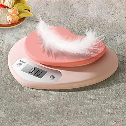 YRY Ultra Precise Kitchen Scale - Image 6