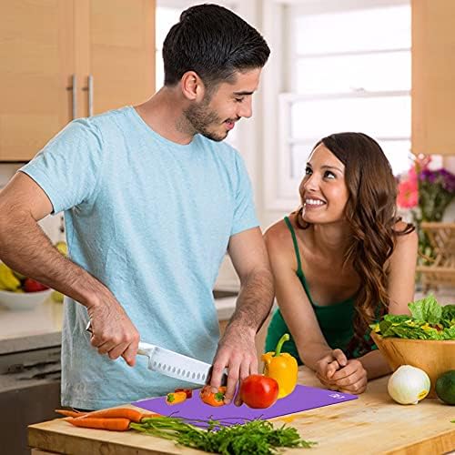 ZVP Flexible Plastic Cutting Boards - Image 5