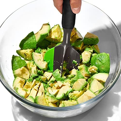 OXO Good Grips Scoop And Smash Avocado Tool - Image 7