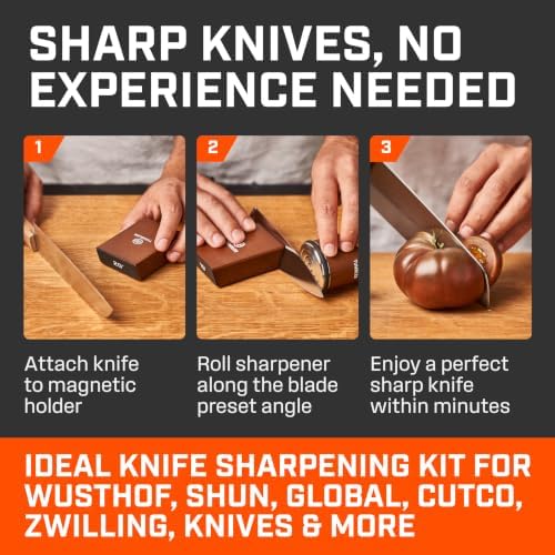 Tumbler Original and Knife Bundle - Image 2