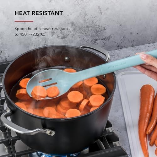KitchenAid Slotted Spoon - Image 4