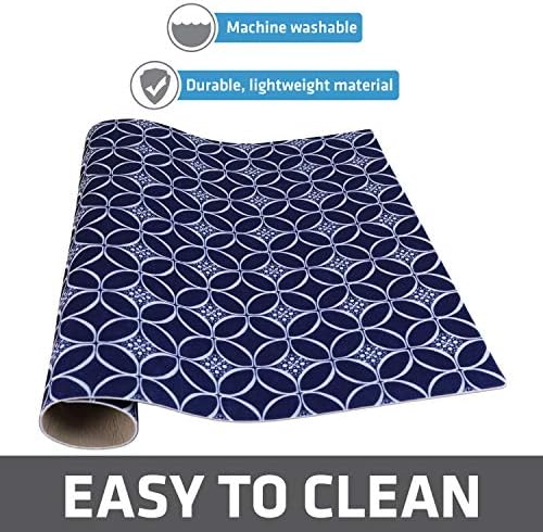 Drymate Jumbo XL Dish Drying Mat, Low-Profile, Super Absorbent, Quick Dry Fabric - Image 6