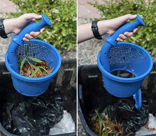 DebrisZ B9 Skimmer Basket for Inground Pool - Image 3