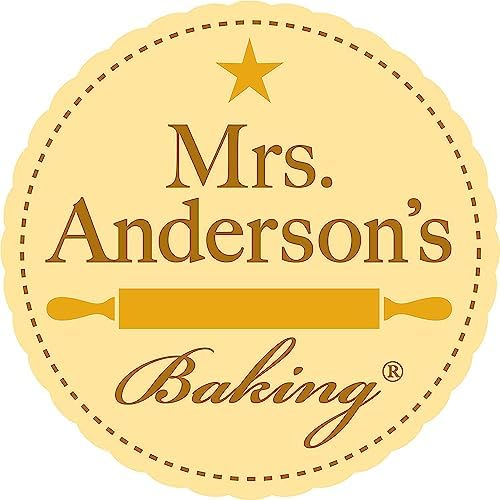 Mrs. Anderson's Baking Dough Whisk, Single-Loop, 12 Inch, 18/8 Stainless Steel - Image 5