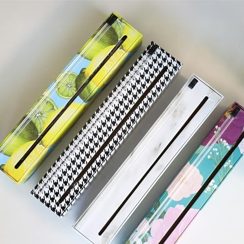 ChicWrap Lemon Style - Image 5