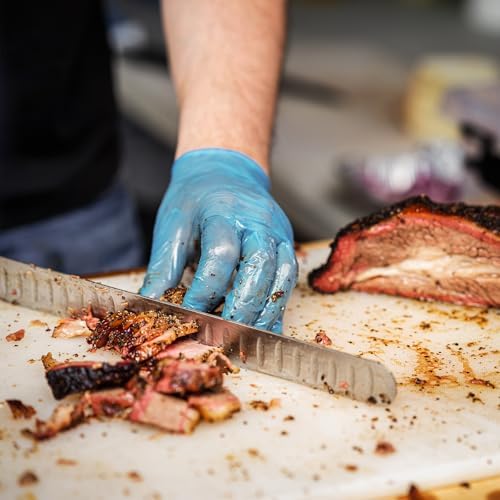 Rondauno Brisket Knife, Carving Knife - Image 6