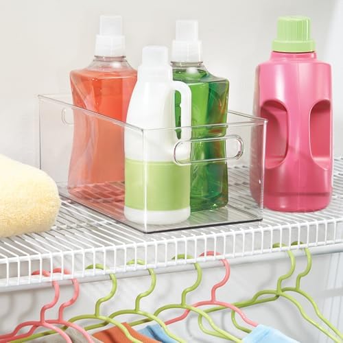 iDesign Stackable Fridge Bin - Image 6