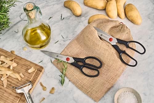 Zwilling Multi Purpose Scissors, Universal Scissors, Length : 20 cm, Special - Image 5