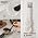 2 Pack Coffee Scoop with Funnel, 2 TBSP Reusable Powder Scoop - Image 7