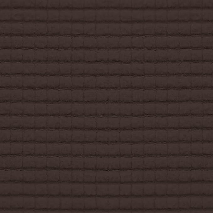 Easy-Going Stretch 3 Pieces Couch Cushion Cover - Image 7