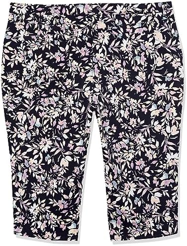 Gloria Vanderbilt Women's Amanda Capri Jeans - Image 2