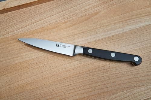 Zwilling Professional S J.A Henckels 3 Piece Knives Set - Image 7