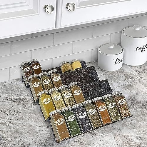 LYNK PROFESSIONAL® Spice Drawer Organizer - Image 2