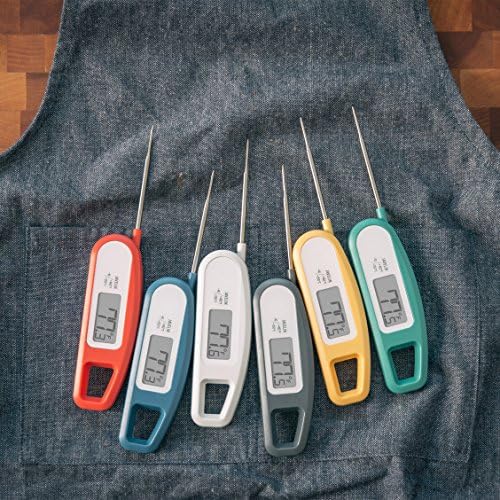 Lavatools Javelin® Ultra-Fast 3-Second Digital Instant Read Meat Thermometer - Image 5