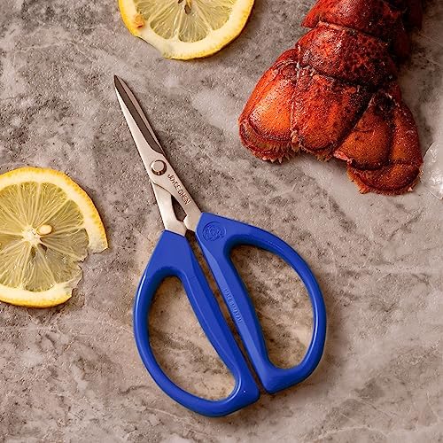 Joyce Chen Original Unlimited Kitchen Scissors All Purpose Kitchen Shears - Image 3