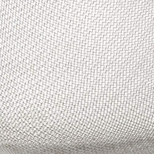 ExcelSteel Professional Quality Heavy Gauge Mesh Colander - Image 4
