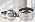 304 Stainless Steel Wire Cloth Lab Sieves, 1400 Mesh Test Sieve - Image 6