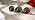 Frienda 6 Packs Charcoal Grill Thermometer Gauge - Image 7