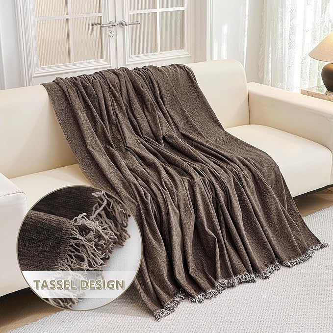 MYSKY HOME Chair Covers Couch Covers - Image 3