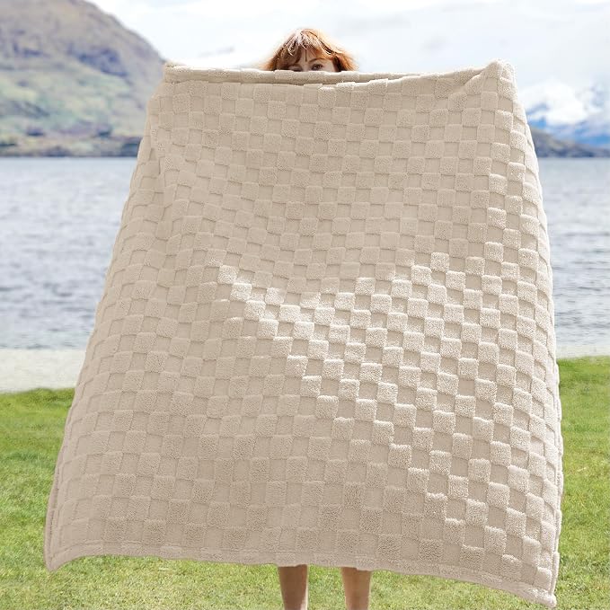 Bedsure GentleSoft Twin XL Blanket - Image 2